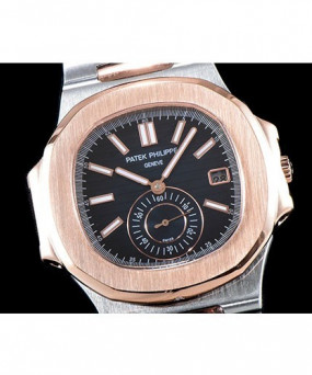 [Patek Philippe]파텍필립 노틸러스-81 칼리버 59801AR-001